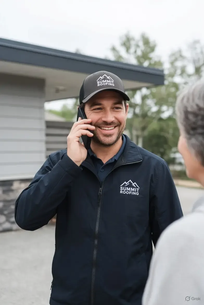 Flat Roof Leak Repair Great Bend, KS FAQs